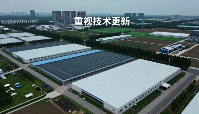 技术更新如何重塑会务策划服务的实际应用