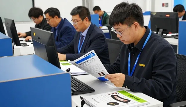 企业管理咨询常见问题介绍