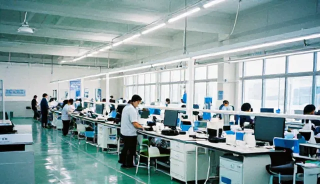 企业策划中技术更新的检查要点分析