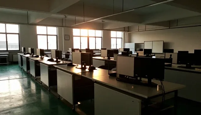 会务服务选型中的技术保障与流程优化