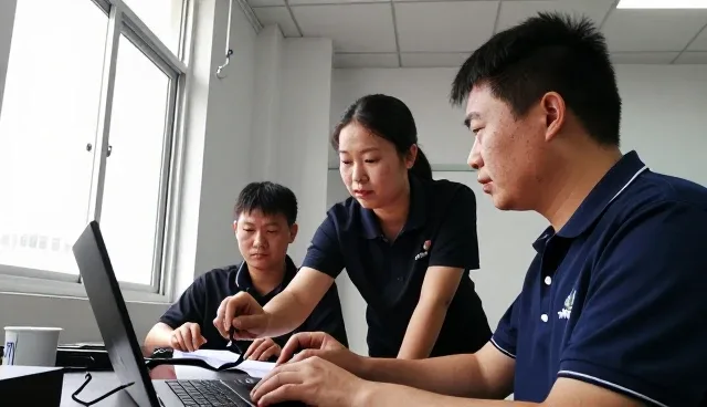 项目现场使用重视技术更新有哪些优势